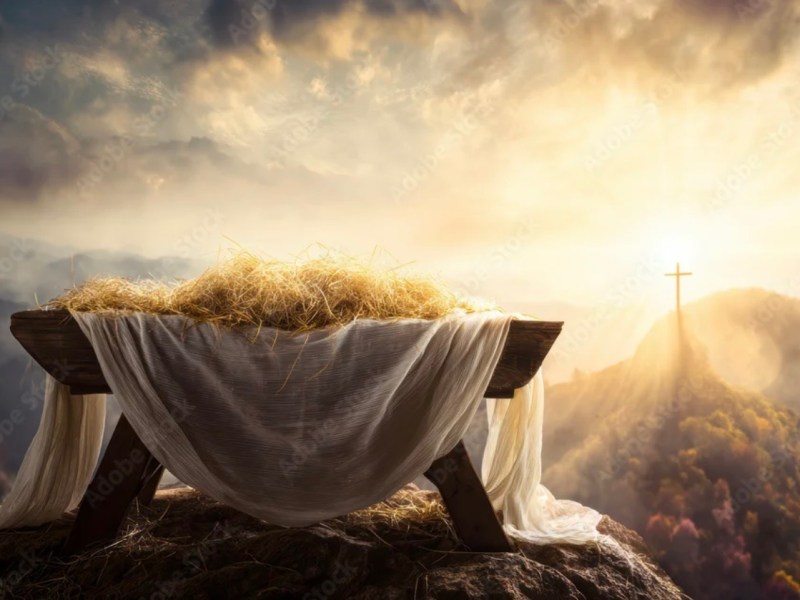 a few words from Joshua on Lead Guitar | Christmas&nbsp;Time